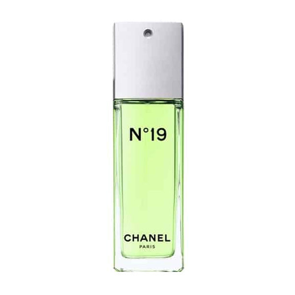 Chanel No. 19 Eau De Toilette