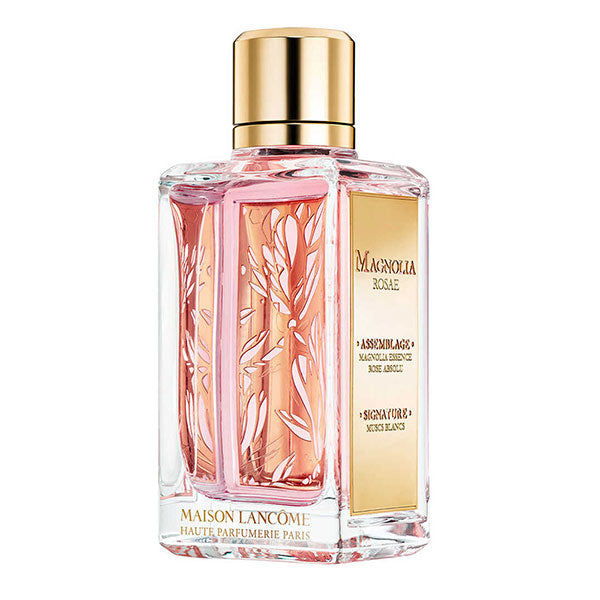 Maison Lancôme Magnolia Rosae