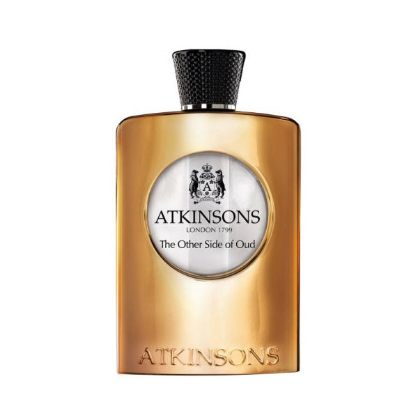 Atkinsons The Other Side of Oud