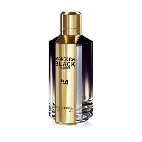 Mancera Black Prestigium Unisex