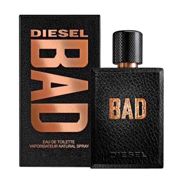 Diesel Bad