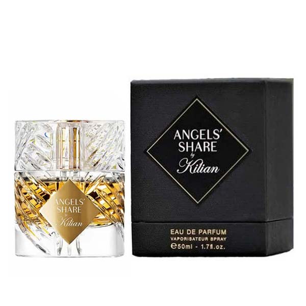 Angels' Share By Kilian Eau De Parfum