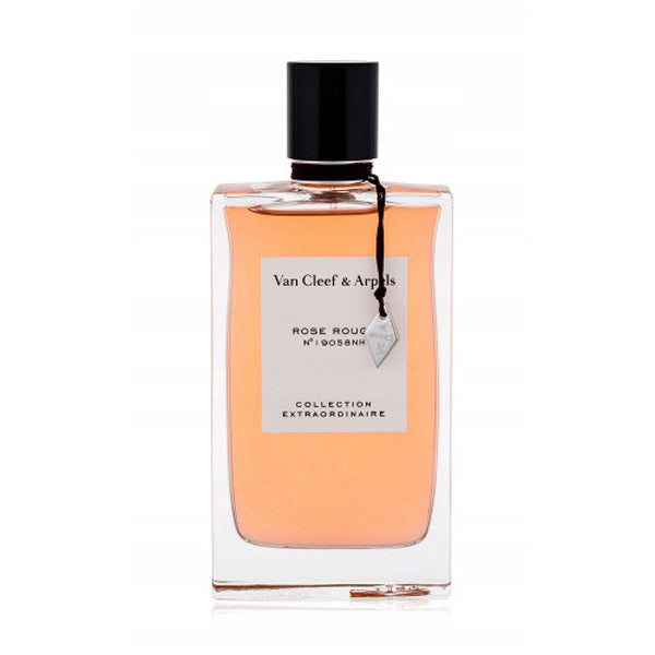 Van Cleef & Arpels Rose Rouge Eau De Parfum