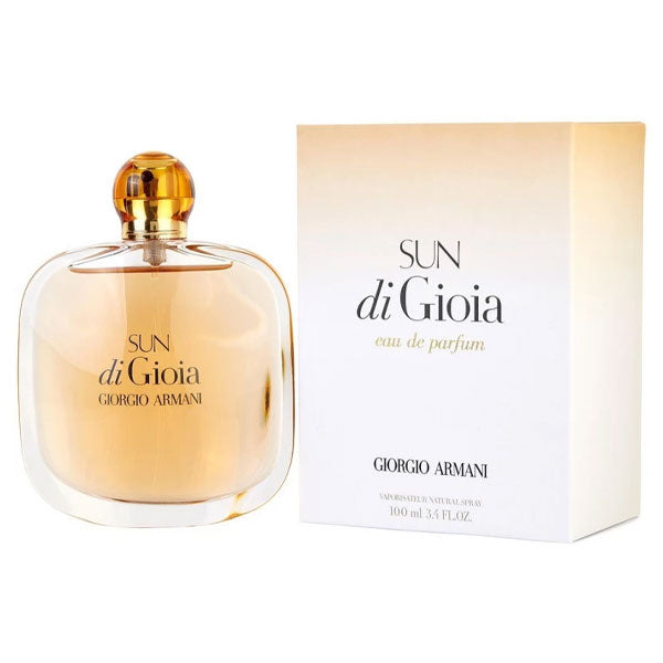 Giorgio Armani Sun di Gioia