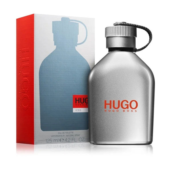 Hugo Boss Hugo Iced