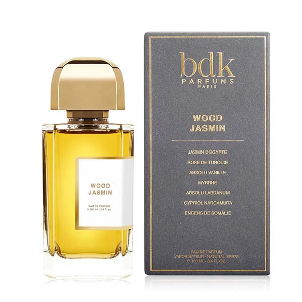 BDK Parfums Wood Jasmin