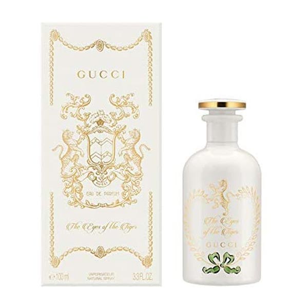 Gucci The Eye of the Tiger
