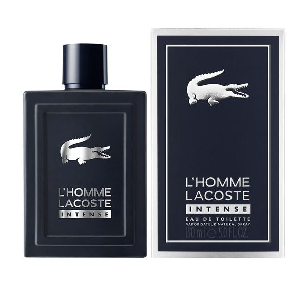 Lacoste L'Homme Intense
