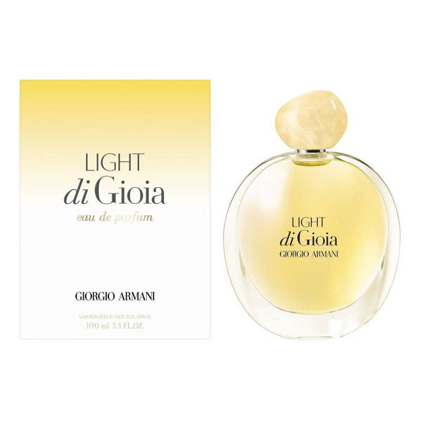 Giorgio Armani Light di Gioia
