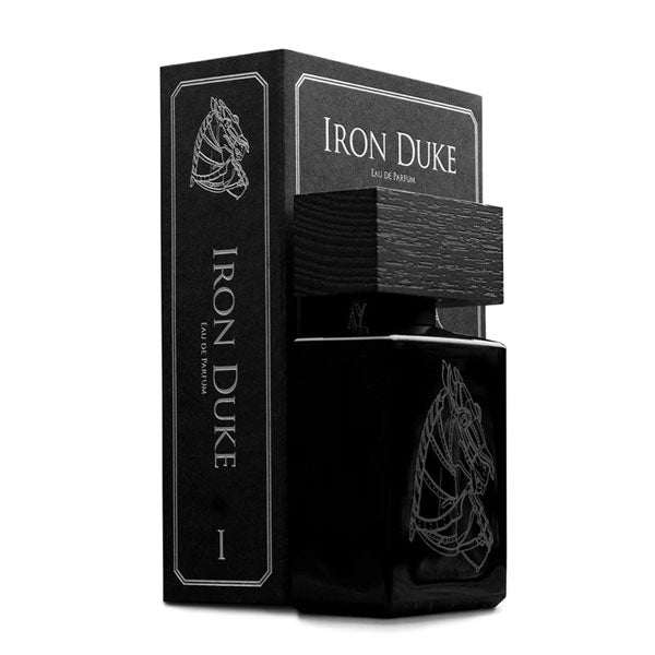 Beaufort London Iron Duke