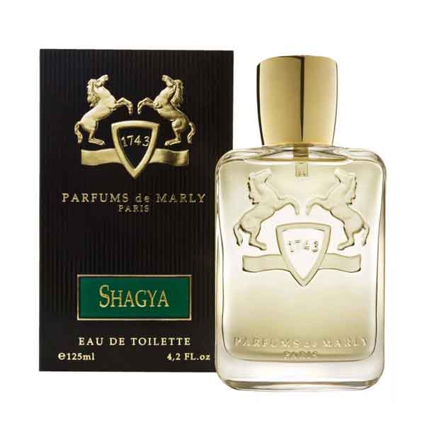 Parfums de Marly Shagya