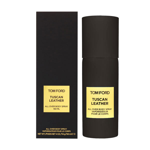 Tom Ford Tuscan Leather All Over Body Spray