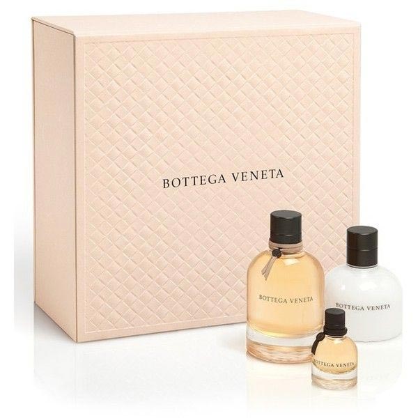 Bottega Veneta Gift Set