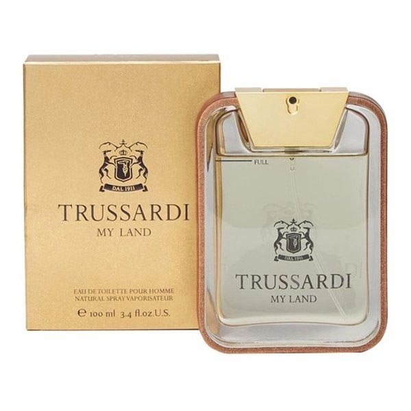 Trussardi My Land for Men
