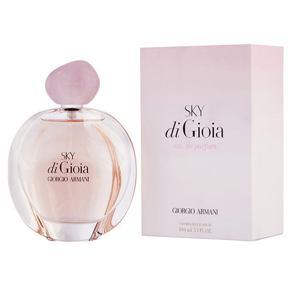 Giorgio Armani Sky di Gioia