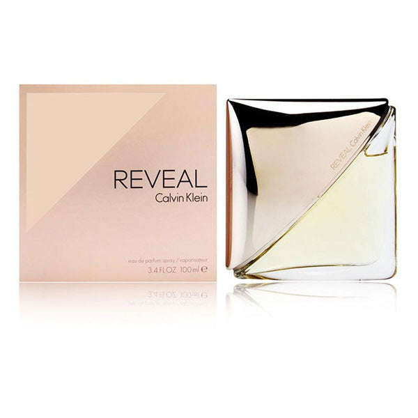 Calvin Klein Reveal