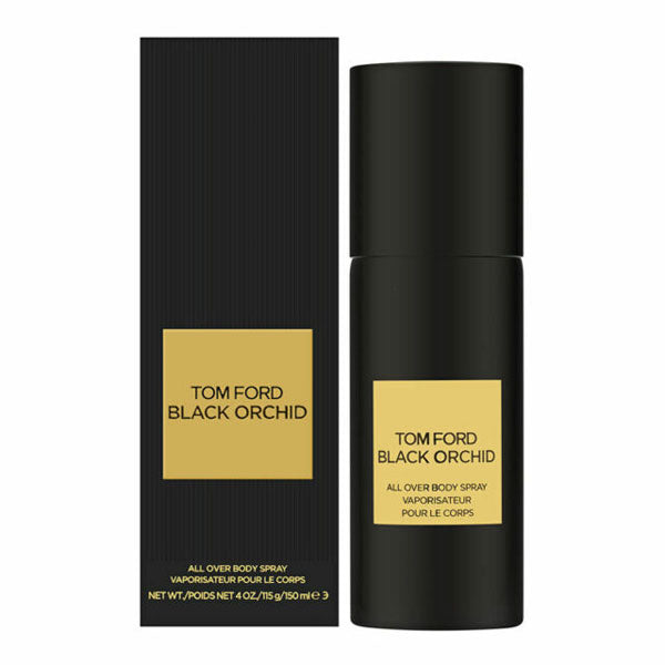 Tom Ford Black Orchid All Over Body Spray