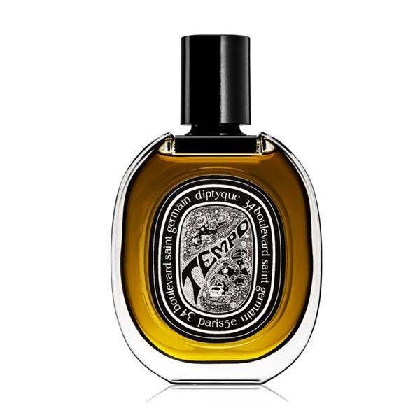 Diptyque Tempo