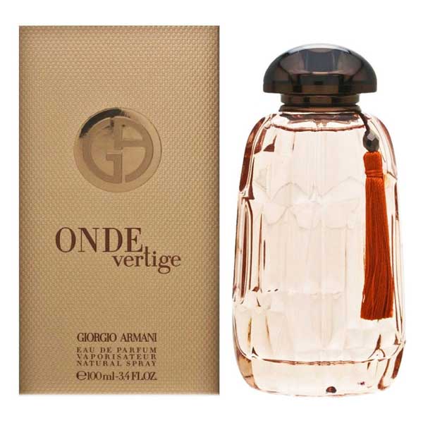 Giorgio Armani Onde Vertige