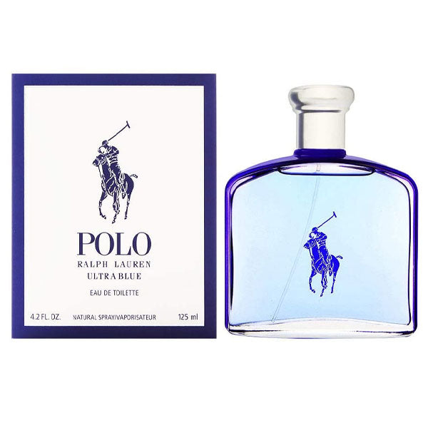 Ralph Lauren Polo Ultra Blue