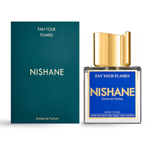 Nishane Fan Your Flames