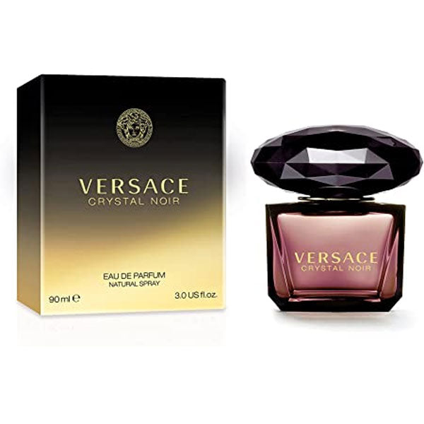 Versace Crystal Noir edp for women