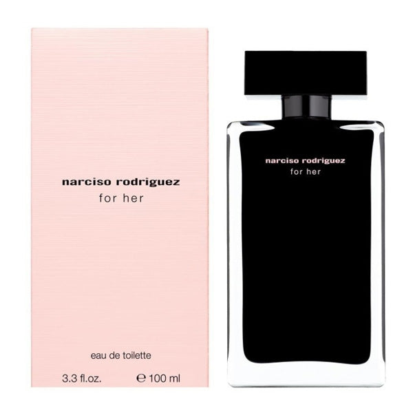 Narciso Rodriguez for Her Eau de Toilette
