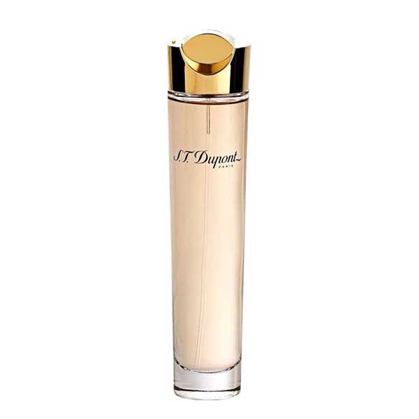 St. Dupont Pour Femme