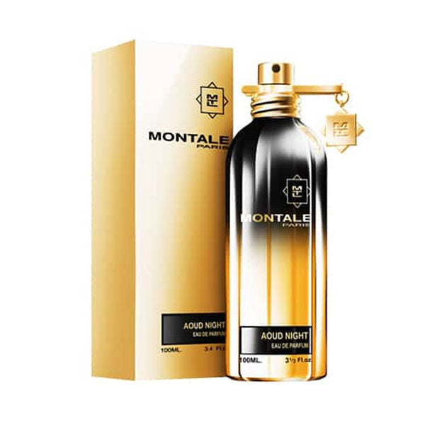 Montale Aoud Night Eau De Parfum