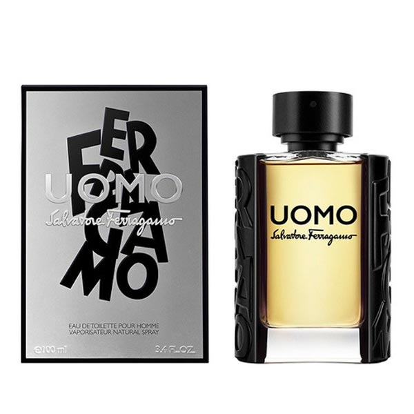 Salvatore Ferragamo Uomo