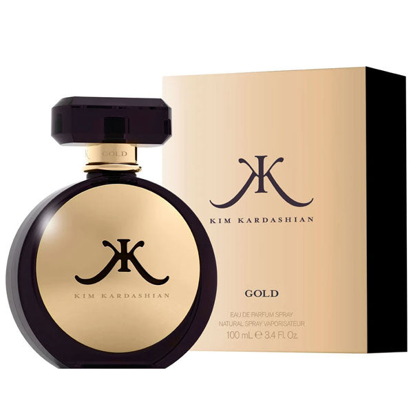 Kim Kardashian Gold for Women