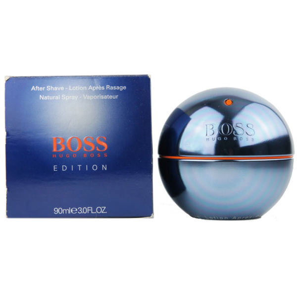 Hugo Boss In Motion Blue