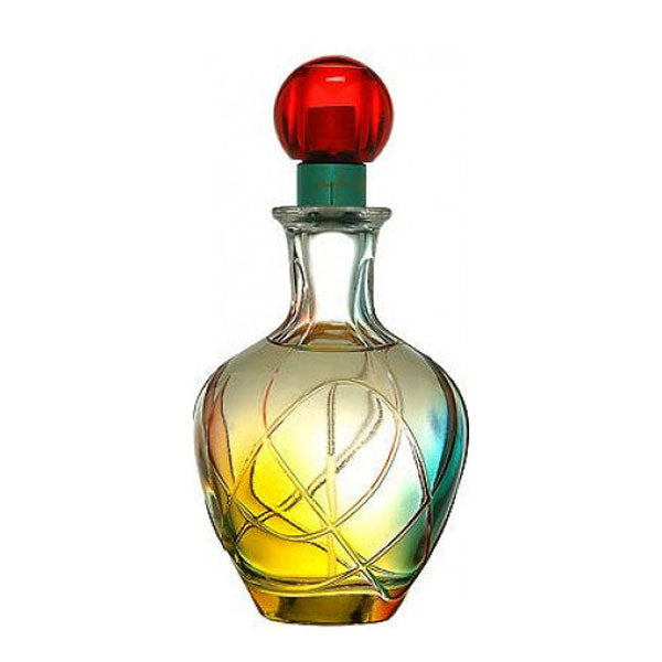 Jennifer Lopez Live Luxe