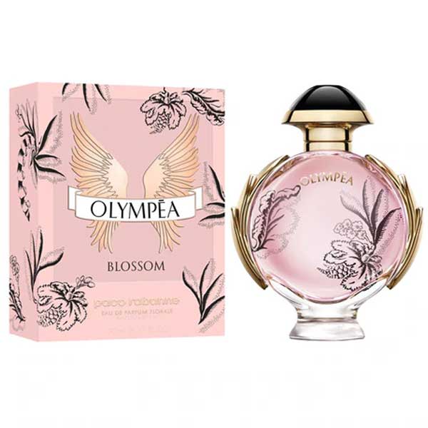 Paco Rabanne Olympea Blossom