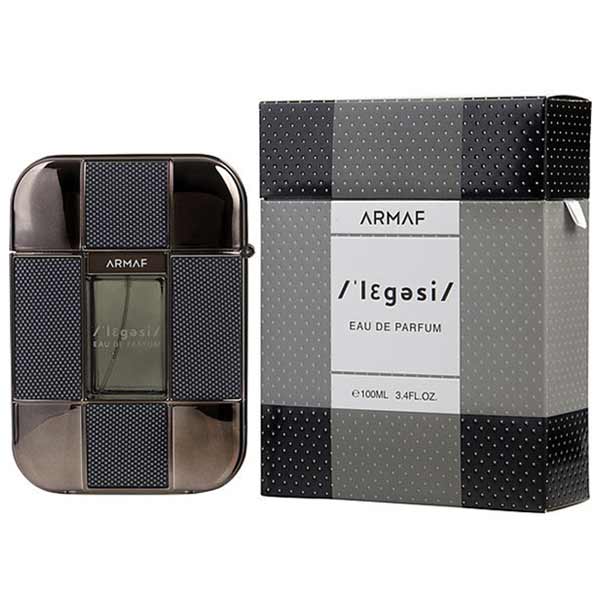 Armaf Legasi