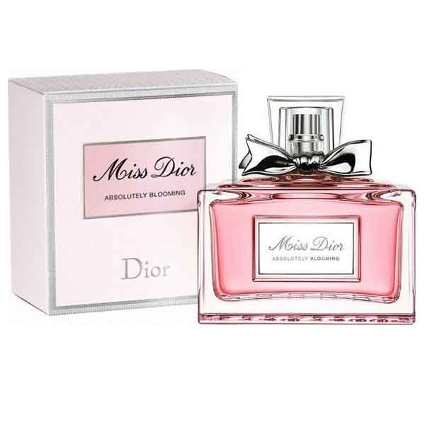 Miss Dior Absolutely Blooming