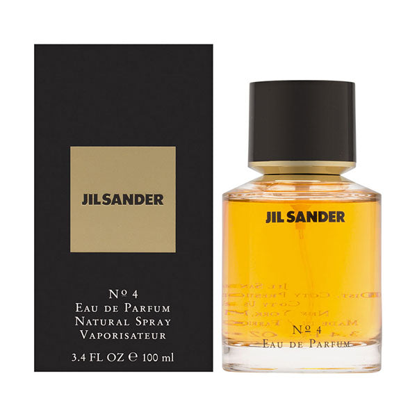 Jil Sander No. 4
