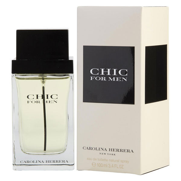 Carolina Herrera Chic