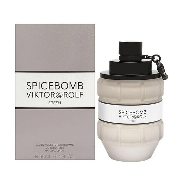 Viktor & Rolf Spicebomb Fresh