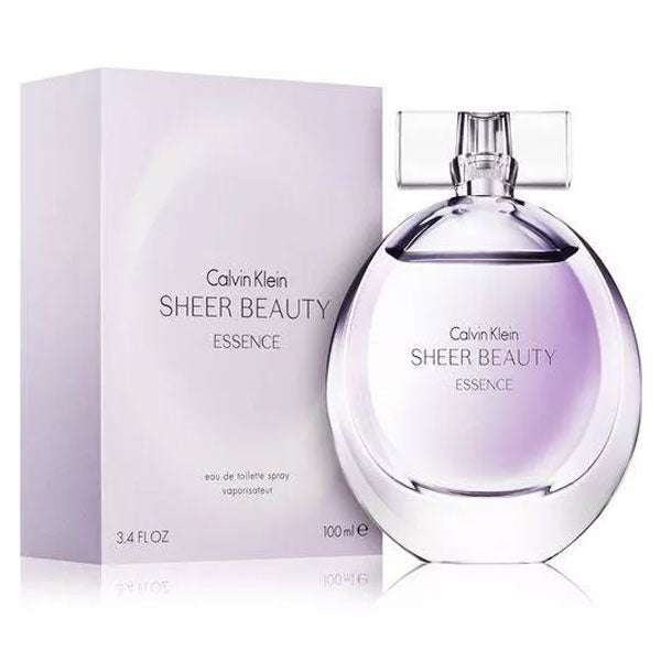 Calvin Klein Sheer Beauty Essence