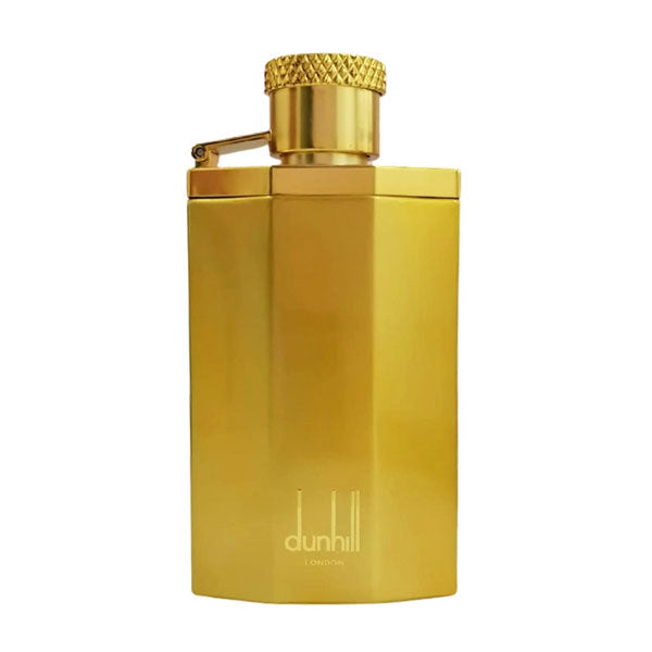Dunhill Desire Gold