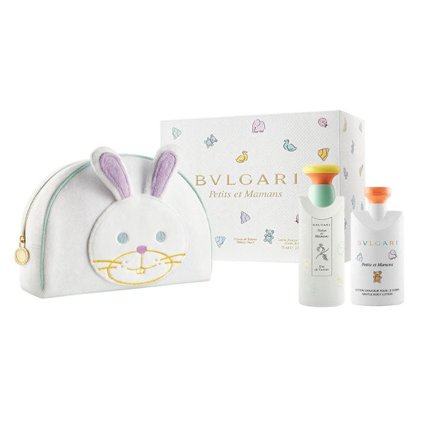Bvlgari Petits Et Mamans Gift