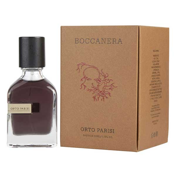Orto Parisi Boccanera