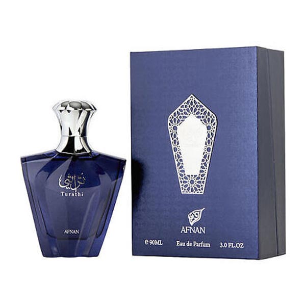 Afnan Turathi Blue
