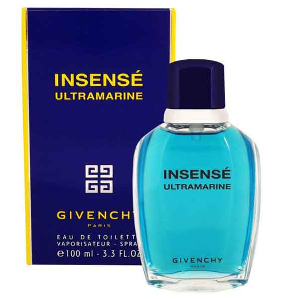 Givenchy Ultramarine