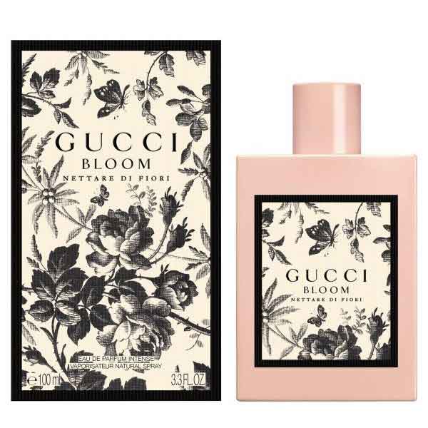 Gucci Bloom Nettare Di Fiori
