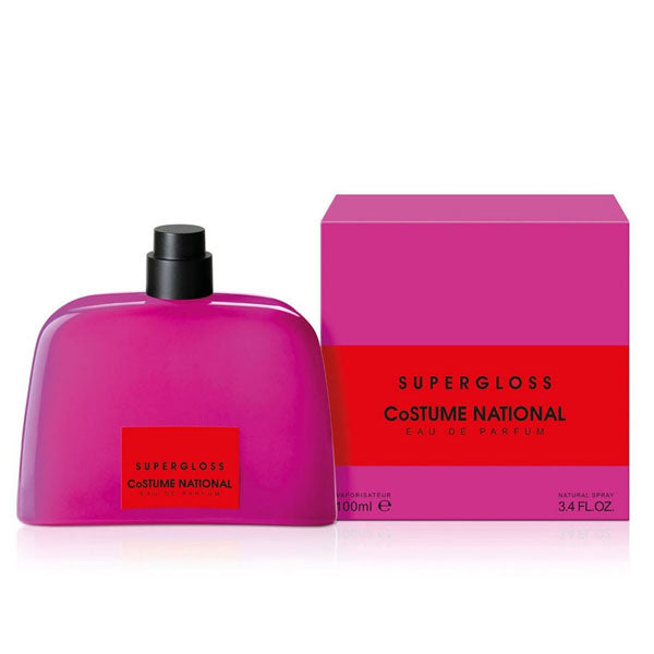 CoSTUME NATIONAL Supergloss