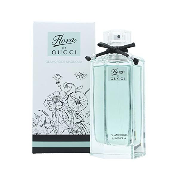 Gucci Flora Glamorous Magnolia