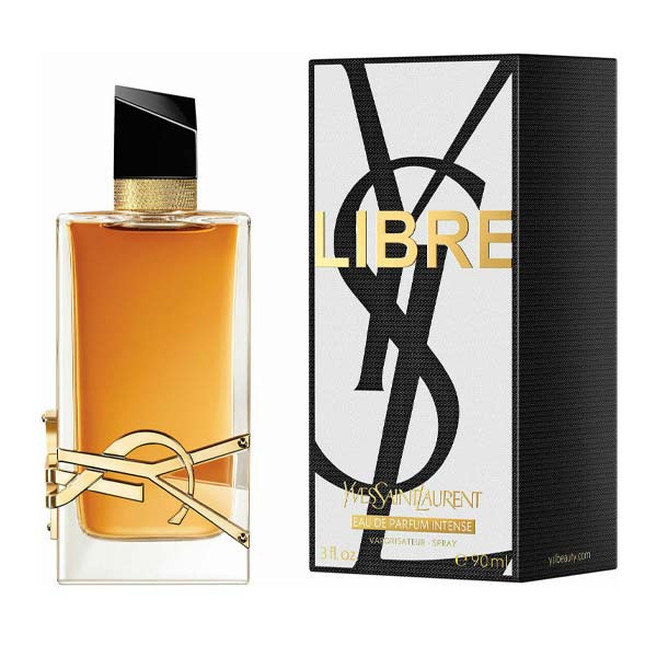 Yves Saint Laurent Libre Intense