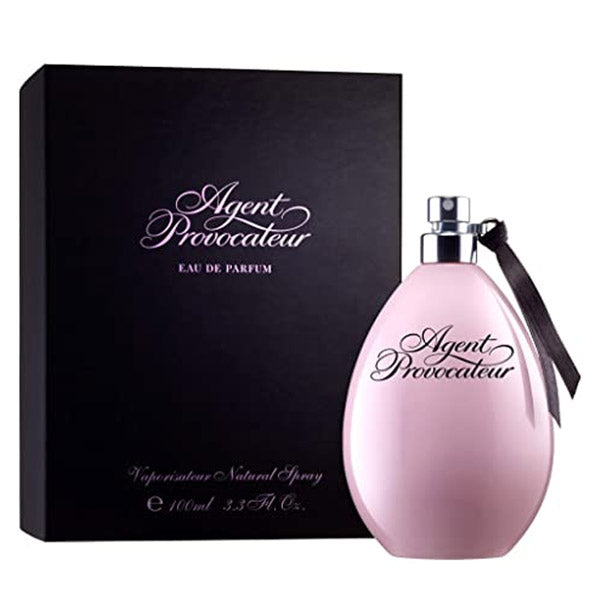 Agent Provocateur